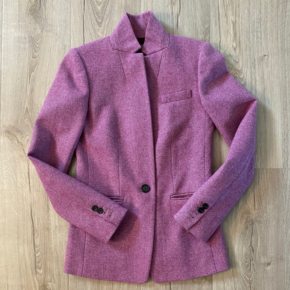 J.Crew Regent Blazer